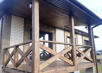 Продаю дом, 75 м2, поселок городского типа Разумное