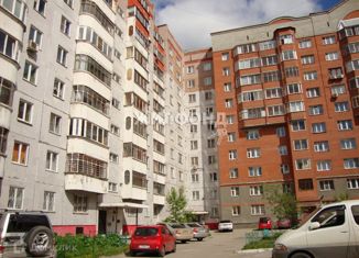 Продажа 3-комнатной квартиры, 89 м2, Новосибирск, улица Писарева, 82, метро Маршала Покрышкина