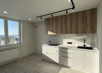 Двухкомнатная квартира на продажу, 57.01 м2, Энгельс, улица Пушкина, 85