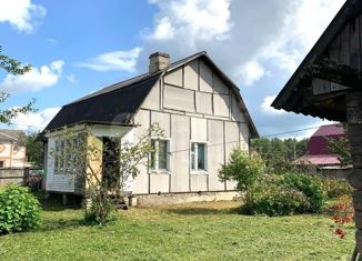 Продается дом, 64.2 м2, рабочий посёлок Дубровка, 3-й микрорайон, 77