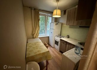 Продаю 1-ком. квартиру, 31.5 м2, Москва, улица Академика Скрябина, 26к2, метро Рязанский проспект