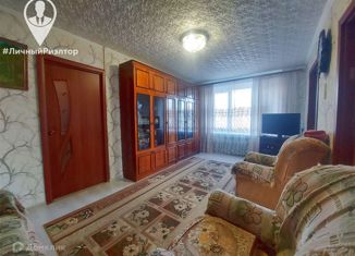 Продаю 4-ком. квартиру, 61.6 м2, Рязань, улица Новосёлов, 4, район Песочня