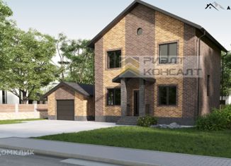 Продам дом, 133 м2, село Пушкино, улица Ленина