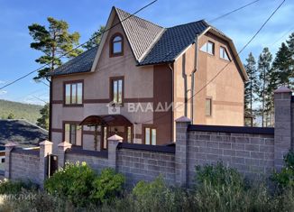 Продажа дома, 320 м2, Бурятия, улица Тубсанаторий, 37