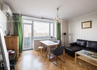 Продаю 2-комнатную квартиру, 55 м2, Москва, Садовая-Триумфальная улица, 12/14с1, Садовая-Триумфальная улица