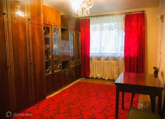 Продам 2-комнатную квартиру, 50.4 м2, Нижегородская область, улица Гаугеля, 2