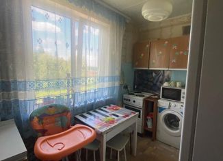 Продается 2-ком. квартира, 44.3 м2, деревня Кисловка, улица Мира, 1