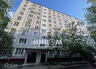Продам 3-комнатную квартиру, 51.2 м2, Москва, улица Багрицкого, 51к2, улица Багрицкого