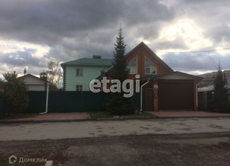 Продается дом, 300 м2, Новосибирская область, улица Фрунзе, 47