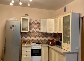 Продам квартиру студию, 60.7 м2, Лянтор, 5-й микрорайон, 11