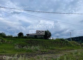 Продается дом, 58.6 м2, село Инзер, Белягушинская улица