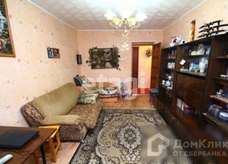 Продается 4-ком. квартира, 79 м2, Кострома, 2-я Загородная улица, 36А, Заволжский район