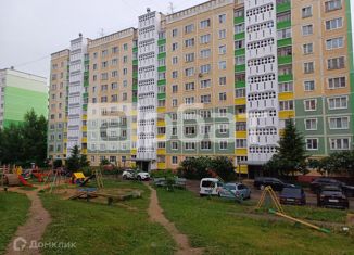 Продажа 1-комнатной квартиры, 35 м2, Кострома, Студенческий проезд, 31