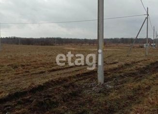 Земельный участок на продажу, 9.1 сот., посёлок Куликово (Ковровский сельский округ)