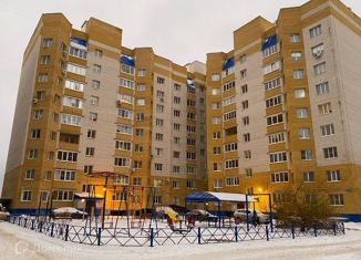 Продажа однокомнатной квартиры, 37 м2, Тамбовская область, Дорожный переулок, 35