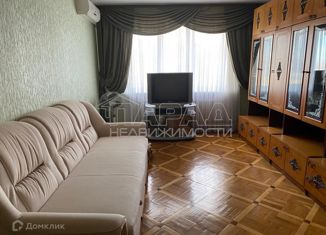 Продаю трехкомнатную квартиру, 69 м2, Крым, Советская улица, 112