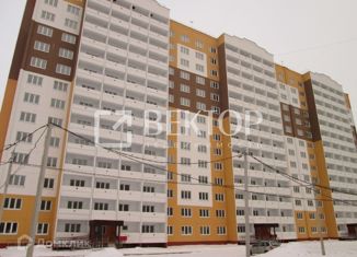 3-ком. квартира на продажу, 84 м2, Ярославль, Большая Техническая улица, 13, район Дядьково