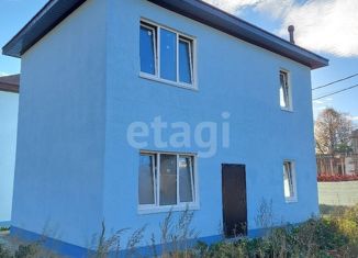 Продаю дом, 87.5 м2, деревня Лохино, Садовая улица