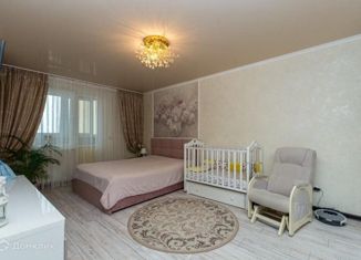 2-комнатная квартира на продажу, 64 м2, Ростовская область, переулок Белоусова, 8