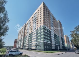 Продам двухкомнатную квартиру, 62 м2, Рязань, Шереметьевская улица, 10к5, ЖК Скобелев