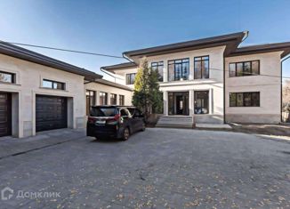 Продаю дом, 1000 м2, деревня Подушкино