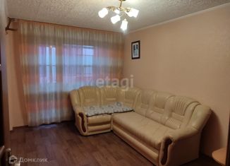 Продаю 3-комнатную квартиру, 59 м2, Омская область, 4-я Кордная улица, 55А
