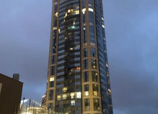 Сдам в аренду 3-комнатную квартиру, 78.6 м2, Екатеринбург, Машинная улица, 1Б/5, ЖК Чемпион Парк