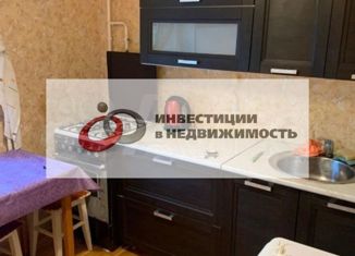 Трехкомнатная квартира на продажу, 60 м2, Ставрополь, Объездная улица, 9, микрорайон № 4