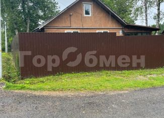 Дом на продажу, 42 м2, Московская область, садоводческое некоммерческое товарищество Восход, 53
