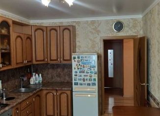 2-комнатная квартира на продажу, 60 м2, Ставрополь, Андреевская улица, 4, ЖК Олимпийский