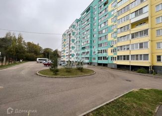 Продается 1-ком. квартира, 36 м2, Смоленск, улица Авиаторов, 6, Заднепровский район