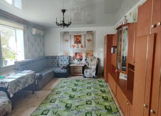 Продажа дома, 56 м2, Курган, район Малое Чаусово, улица Орджоникидзе, 22