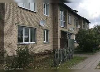 Продается 2-ком. квартира, 50 м2, село Цибеево, Западная улица, 3