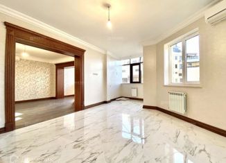 Продается трехкомнатная квартира, 120 м2, Сочи, Виноградная улица, 2/3с1, ЖК На Красноармейской