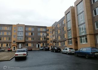 Продам 3-ком. квартиру, 84.4 м2, Ставрополь, ЖК Суворов, улица Рогожникова, 19/6