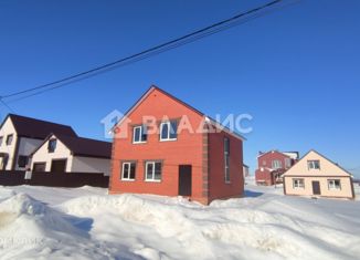 Продаю дом, 128 м2, село Ухтинка, Рябиновая улица, 53