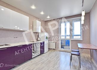 Сдаю в аренду 1-ком. квартиру, 42 м2, Самара, Южное шоссе, 7, ЖК АмГрад