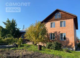 Продам дом, 199.8 м2, Белокуриха, Белогорская улица, 28