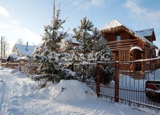 Сдам в аренду дом, 110 м2, посёлок Птицефабрики, 1-я Родниковая улица, 7