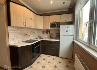 Продам 1-комнатную квартиру, 36.6 м2, Москва, Бескудниковский бульвар, 27к4, метро Селигерская