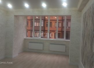 Продаю трехкомнатную квартиру, 100 м2, Магас, проспект Идриса Зязикова, 58