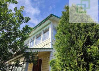 Продается дом, 69 м2, садоводческий массив Солка, Красивая улица