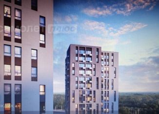 Квартира на продажу студия, 24.2 м2, поселение Сосенское, ЖК Прокшино, жилой комплекс Прокшино, к11