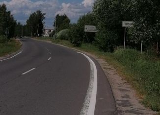 Продается земельный участок, 38 сот., Пошехонье, площадь Свободы