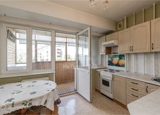 Двухкомнатная квартира на продажу, 43.1 м2, Москва, улица Лётчика Бабушкина, 37к2, улица Лётчика Бабушкина