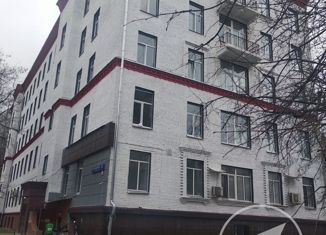 Продам квартиру студию, 15.1 м2, Москва, Верхняя Первомайская улица, 45А, Верхняя Первомайская улица