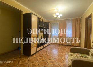 Продам двухкомнатную квартиру, 44 м2, Курск, улица Ольшанского, 22
