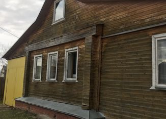 Продается дом, 110 м2, деревня Марьинка