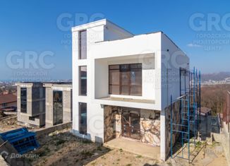 Продается дом, 349.8 м2, село Верхневесёлое, садоводческое товарищество Восход, 154