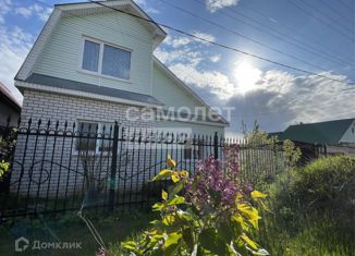 Дом на продажу, 83 м2, Бор, Рабочая улица, 100